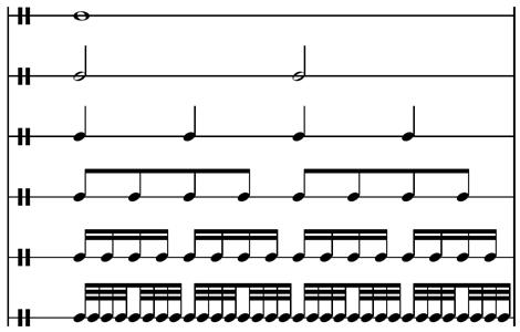 quarter [informal]